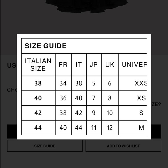 Blumarine Zebra Print Dress w/Rhinestone Details - Picture 10 of 10